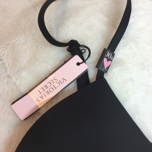 Victoria secret black bra - Picture 2 of 6